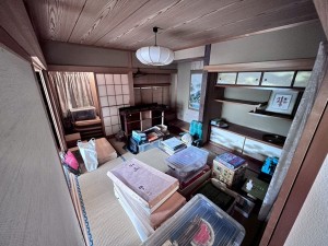 諏訪郡下諏訪町東町中、中古一戸建ての画像です