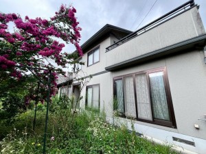 諏訪郡下諏訪町東町中、中古一戸建ての画像です