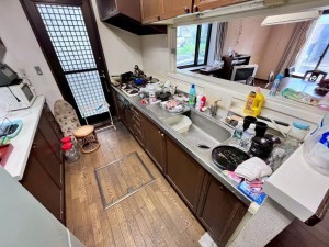 諏訪郡下諏訪町東町中、中古一戸建ての画像です