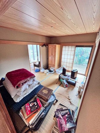 諏訪郡下諏訪町東町中、中古一戸建ての画像です