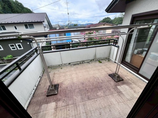 諏訪郡下諏訪町東町中、中古一戸建ての画像です