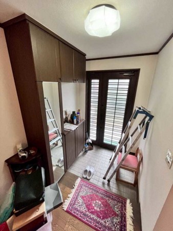 諏訪郡下諏訪町東町中、中古一戸建ての画像です