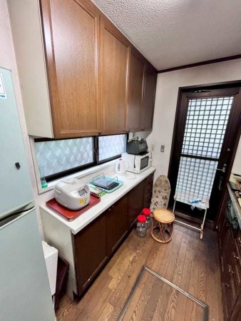 諏訪郡下諏訪町東町中、中古一戸建ての画像です