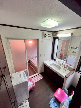 諏訪郡下諏訪町東町中、中古一戸建ての画像です