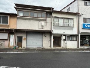 諏訪市諏訪、中古一戸建ての画像です