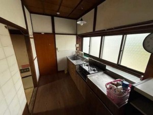 諏訪市諏訪、中古一戸建ての画像です