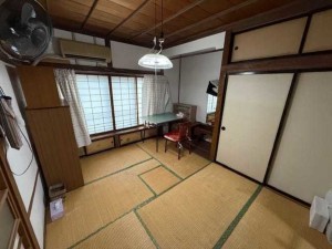 諏訪市諏訪、中古一戸建ての画像です