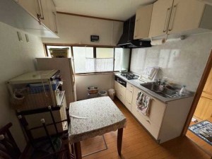 諏訪市諏訪、中古一戸建ての画像です