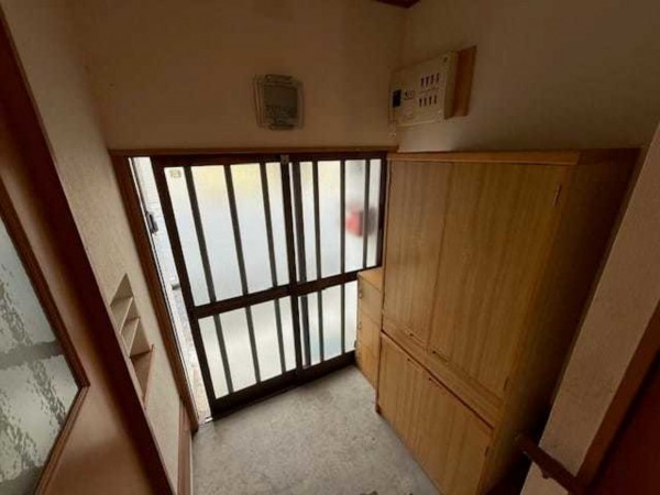 諏訪市諏訪、中古一戸建ての画像です