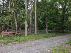 諏訪郡原村、土地の画像です