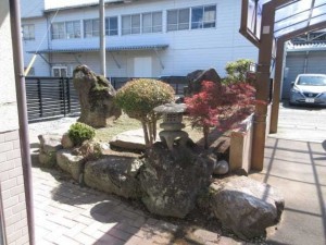 諏訪市、中古一戸建ての画像です