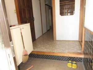 諏訪市、中古一戸建ての画像です