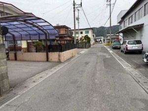 諏訪市、中古一戸建ての画像です