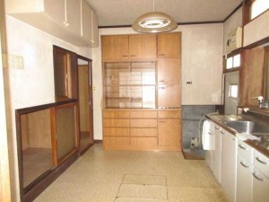 諏訪市、中古一戸建ての画像です