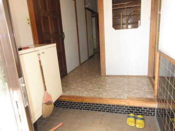 諏訪市、中古一戸建ての画像です