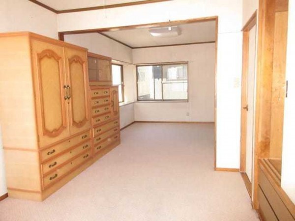 諏訪市、中古一戸建ての画像です