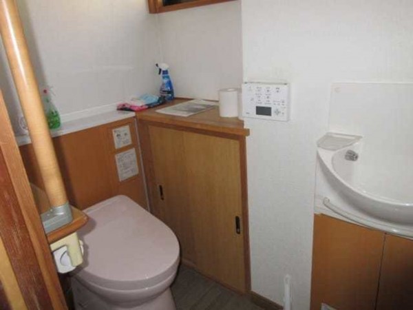 諏訪市、中古一戸建ての画像です