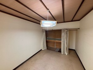 諏訪市大手、中古一戸建ての画像です