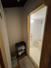 諏訪市大手、中古一戸建ての画像です