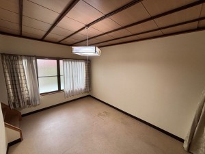 諏訪市大手、中古一戸建ての画像です