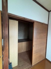諏訪市大手、中古一戸建ての画像です