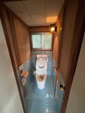 諏訪市大手、中古一戸建ての画像です