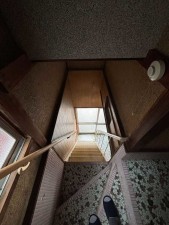 諏訪市大手、中古一戸建ての画像です