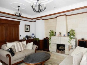 諏訪市、中古一戸建ての画像です