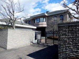 諏訪市、中古一戸建ての画像です