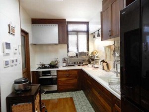 諏訪市、中古一戸建ての画像です