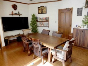 諏訪市、中古一戸建ての画像です