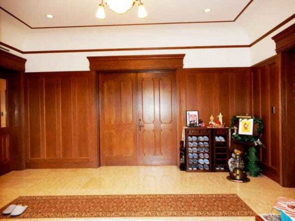 諏訪市、中古一戸建ての画像です