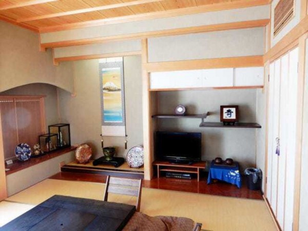 諏訪市、中古一戸建ての画像です