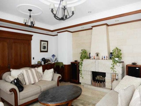 諏訪市、中古一戸建ての画像です