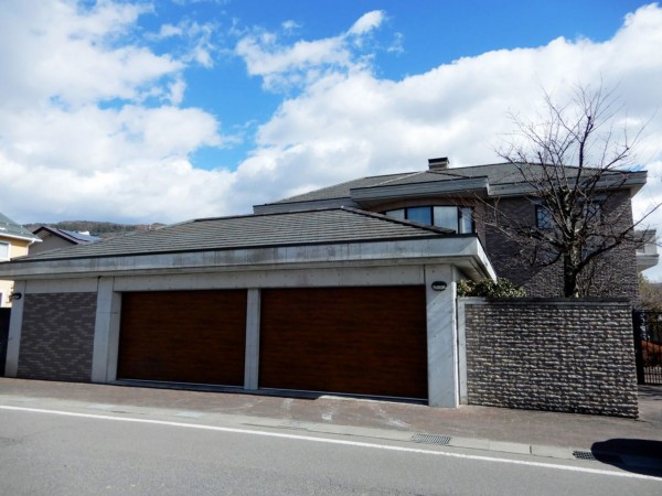 諏訪市、中古一戸建ての画像です