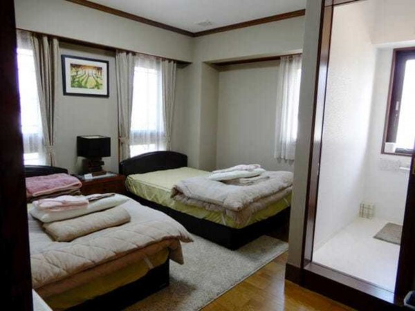 諏訪市、中古一戸建ての画像です