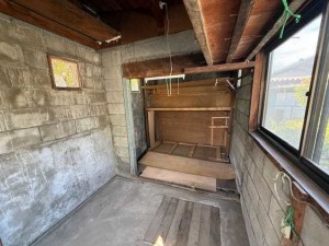 諏訪郡下諏訪町西四王、中古一戸建ての画像です