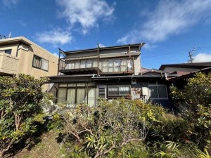 諏訪郡下諏訪町西四王、中古一戸建ての画像です