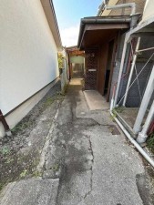 諏訪郡下諏訪町西四王、中古一戸建ての画像です