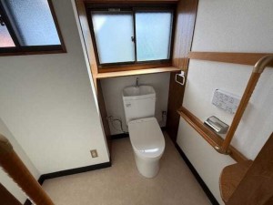 諏訪郡下諏訪町西四王、中古一戸建ての画像です