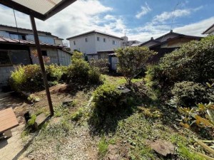 諏訪郡下諏訪町西四王、中古一戸建ての画像です