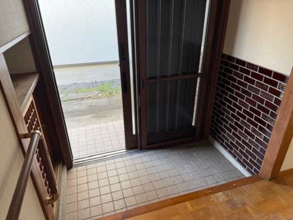 諏訪郡下諏訪町西四王、中古一戸建ての画像です