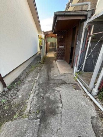 諏訪郡下諏訪町西四王、中古一戸建ての画像です