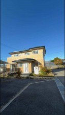 茅野市玉川、中古一戸建ての画像です