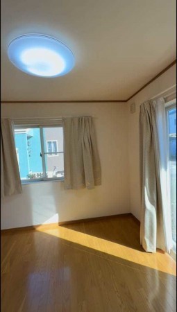 茅野市玉川、中古一戸建ての画像です