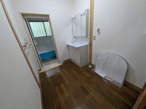 茅野市玉川、中古一戸建ての画像です