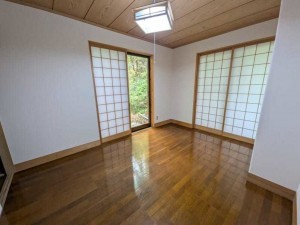 茅野市玉川、中古一戸建ての画像です