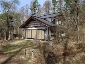 茅野市玉川、中古一戸建ての画像です