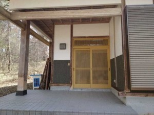 茅野市玉川、中古一戸建ての画像です