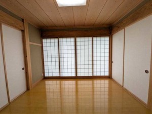 茅野市玉川、中古一戸建ての画像です